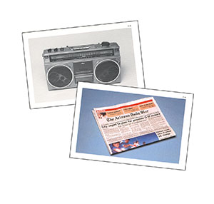 Advanced Descripto-Cards® for Functional Language and Cognition